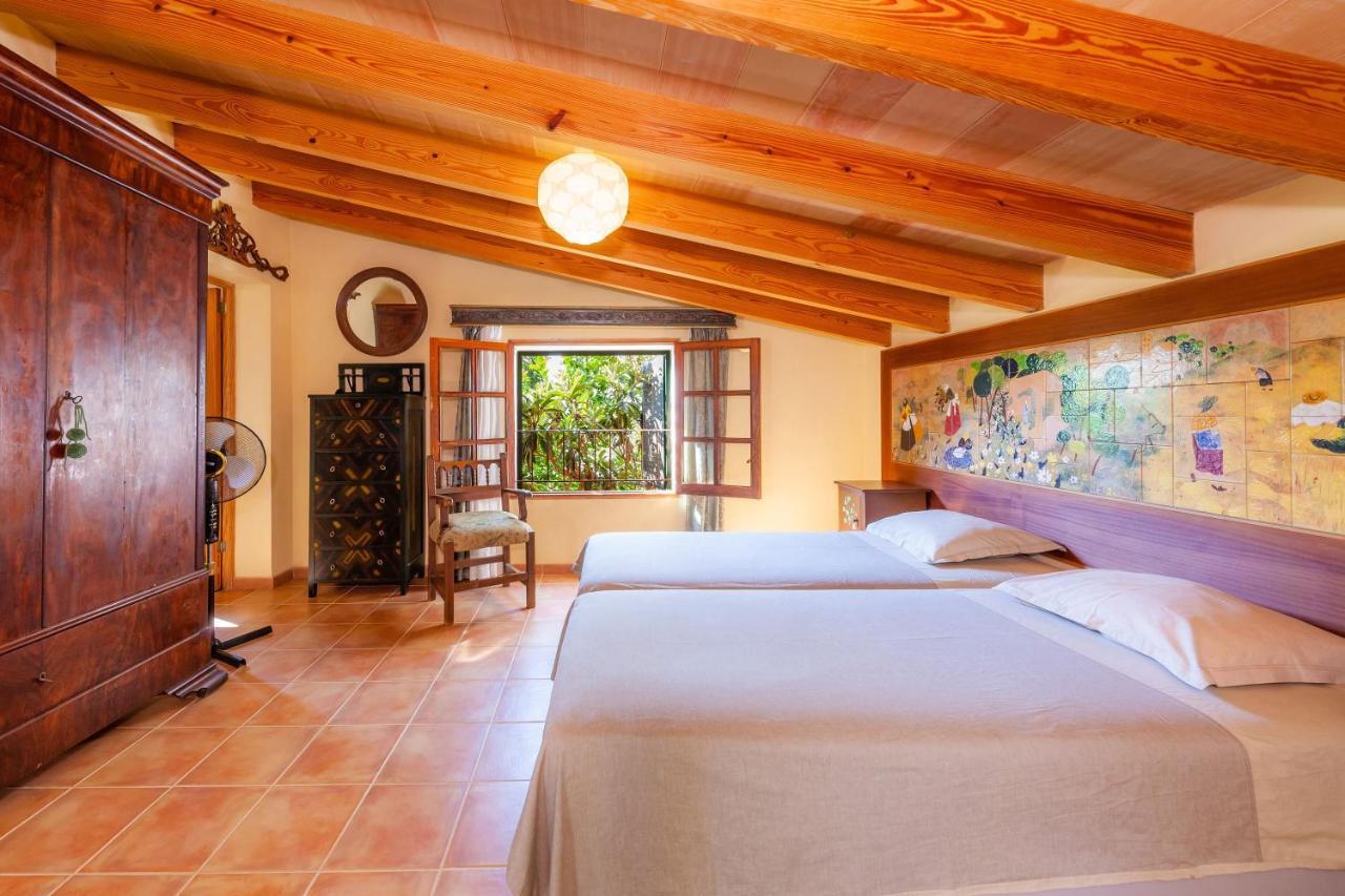 Geminis Villa Llucmajor  Exterior photo