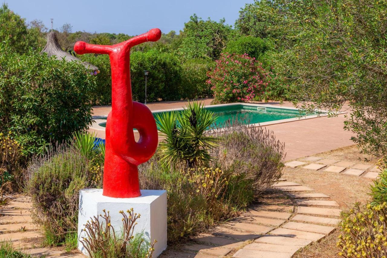 Geminis Villa Llucmajor  Exterior photo