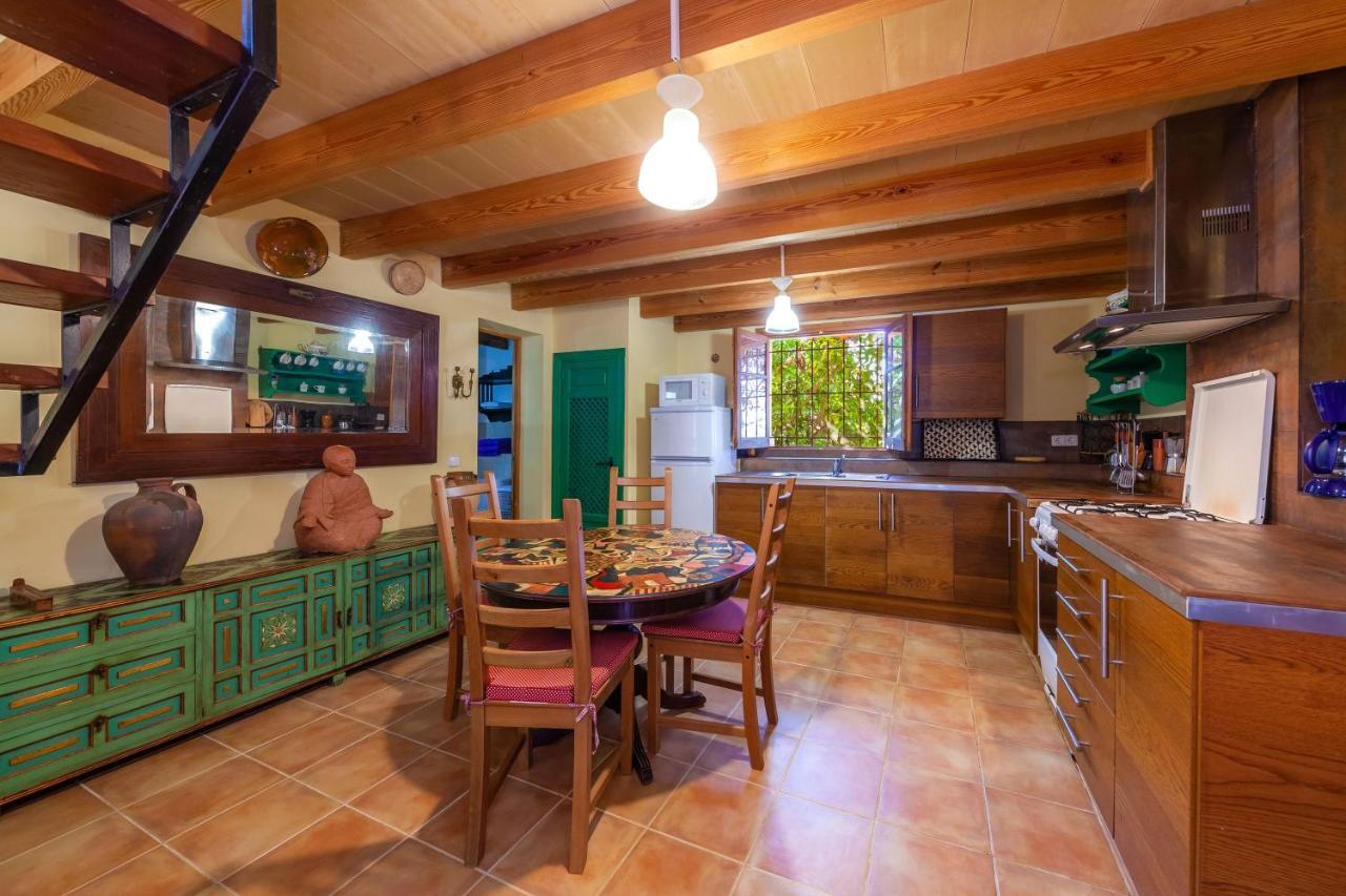 Geminis Villa Llucmajor  Exterior photo