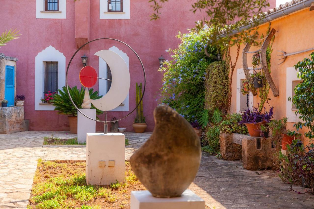 Geminis Villa Llucmajor  Exterior photo