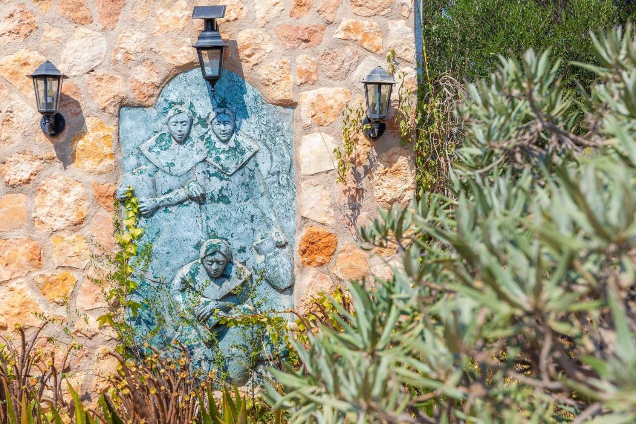 Geminis Villa Llucmajor  Exterior photo