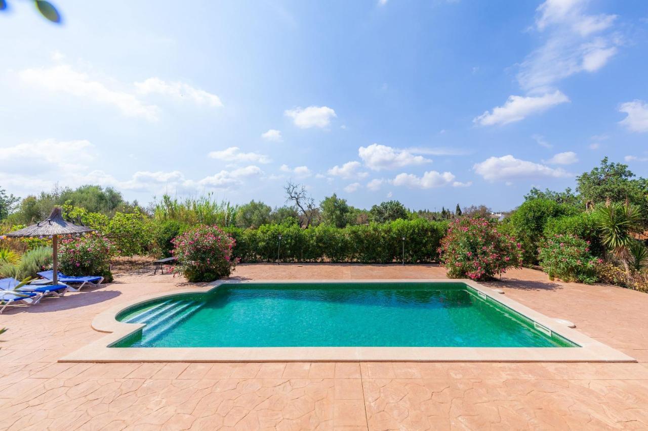 Geminis Villa Llucmajor  Exterior photo