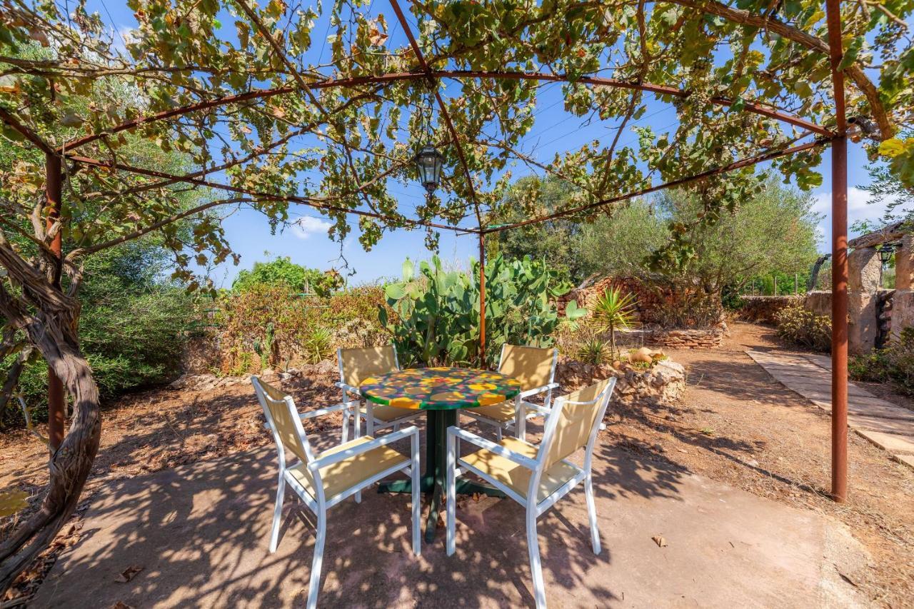 Geminis Villa Llucmajor  Exterior photo