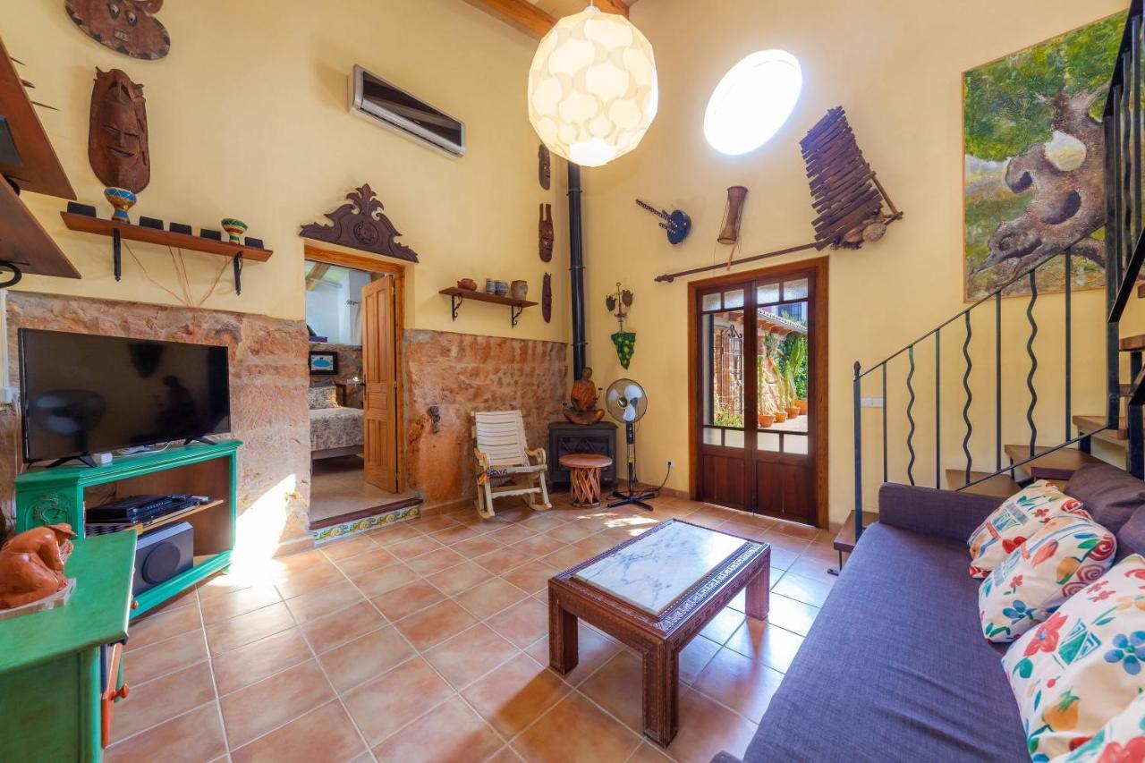 Geminis Villa Llucmajor  Exterior photo